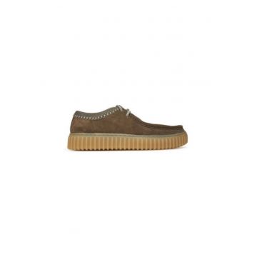Pantofi barbati  26180905 - Piele naturala