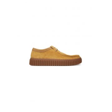 Pantofi barbati  26180911 - Piele naturala