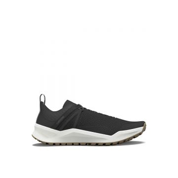 Pantofi Barbati Lowa Kaloya Black Black