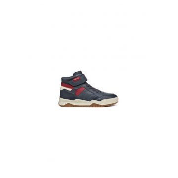 Pantofi sport barbati  304071386 - Piele ecologica - 39 EU - Albastru
