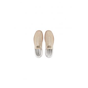 Pantofi sport barbati  304670732 - Piele naturala - 40 EU - Alb