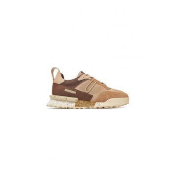 Pantofi sport barbati - GMS1P .000.C0055L -  Piele naturala
