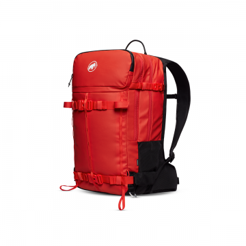 Rucsac Mammut Nirvana 28 Mammut-red