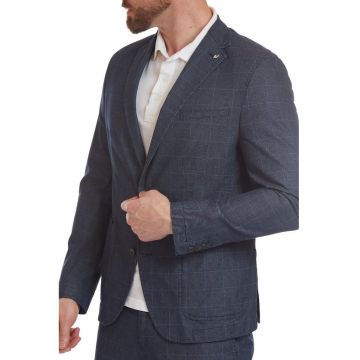 Sacou barbati -  Jack-Easy 5688 - Albastru