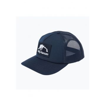 Sapca  HH Trucker - albastru marin - unisex