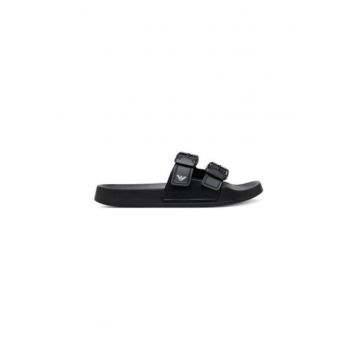 Slapi barbati  XVPS13 XR275 - Sintetic - Negru