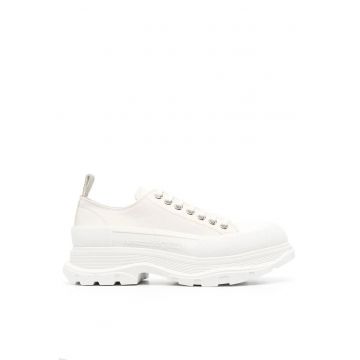 Sneakers barbati 705660-TEXWHIBAR
