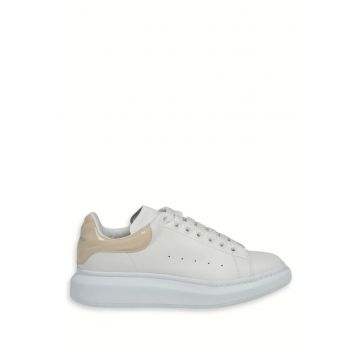 Sneakers barbati 7270-WHIBEJBAR