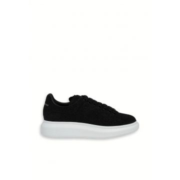 Sneakers barbati 7278-BLKBAR