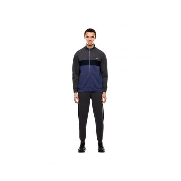 Trening  EA7 Train Athletic Color Block 49456