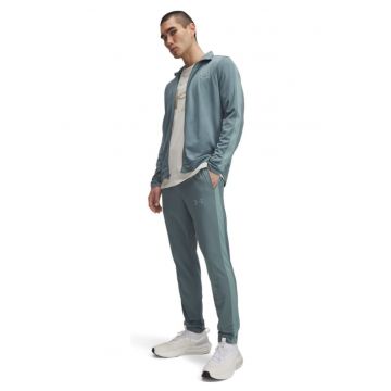 Trening  Knit 1357139-587 - Barbati - Albastru