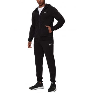 Trening  M T-SUIT HOODIE FZ CH COFT CC-8NPV63-PJVRZ-1200