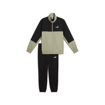 Trening Puma Woven Colorblock Tracksuit