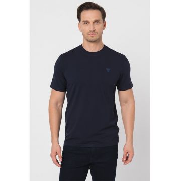 Tricou din amestec de modal - pentru fitness