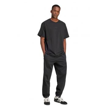 Tricou lejer din bumbac Premium Essentials