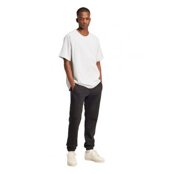 Tricou lejer din bumbac Premium Essentials