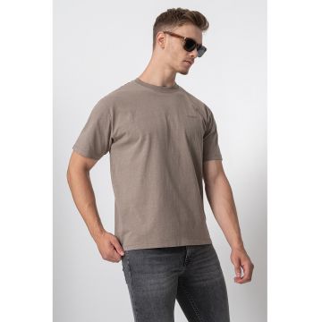 Tricou lejer din bumbac Red Tab™