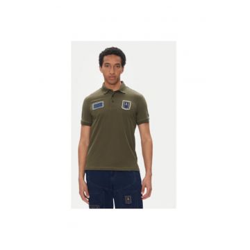 Tricou polo barbati  251PO1851P3444
