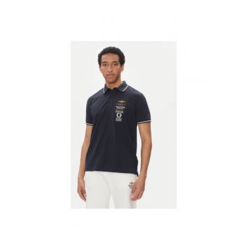 Tricou polo barbati  251PO1853P191 - Bumbac - 46799