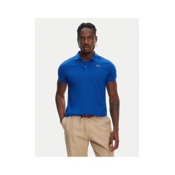 Tricou polo barbati  6006170 - Bumbac - Albastru - Albastru