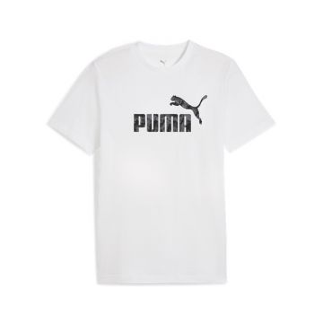 Tricou Puma ESS CAMO Tee