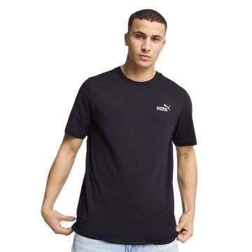 Tricou Puma ESS Small No. 1 Logo Tee