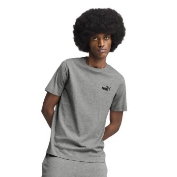 Tricou Puma ESS Small No. 1 Logo Tee