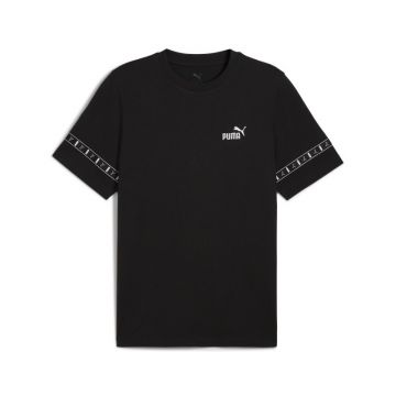 Tricou Puma ESS TAPE Layout Tee