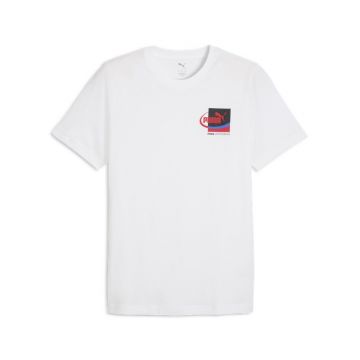 Tricou Puma GRAPHIC Small Box Tee