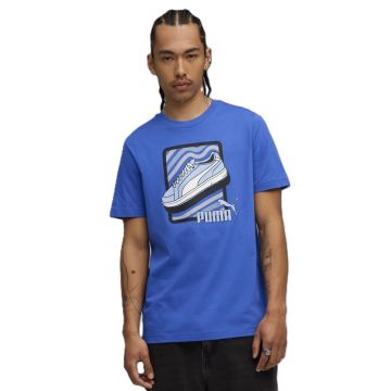 Tricou Puma Graphic Sneaker Tee
