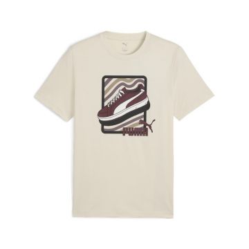 Tricou Puma Graphic Sneaker Tee