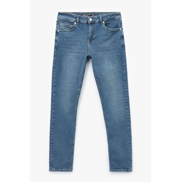 Blugi regular fit