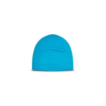 Caciula sport unisex  HM1018U - albastra - S-M