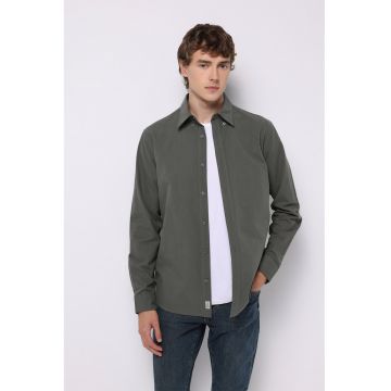 Camasa Oxford regular fit