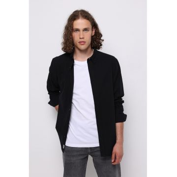 Camasa Oxford regular fit