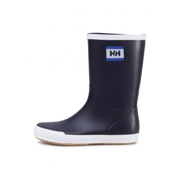 Cizme barbati  11660 - Sintetic - Bleumarin