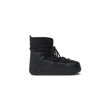 Cizme de iarna  55101-001 - Piele naturala
