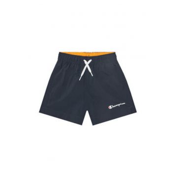 Costum de baie barbati -  306772 BS501 - poliamida - bleumarin