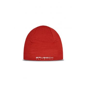 Fes unisex  HM1018U - Textil - L-XL INTL - Rosu