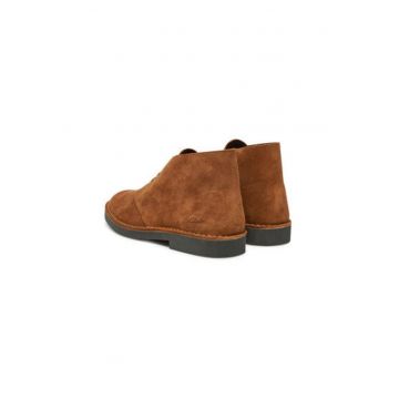 Ghete barbati  26181145 - Piele naturala