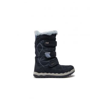 Ghete de iarna  6880522 D - Piele naturala