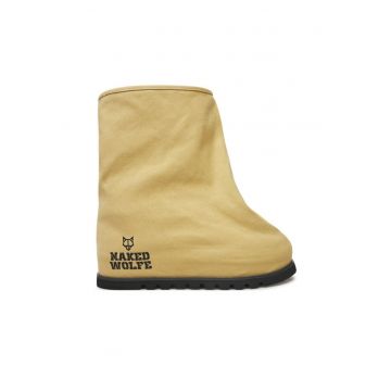Ghete de iarna  BAGBOOT - Textil - Bej