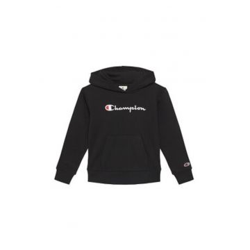 Hanorac barbati -  CAMPION-405076 KK001 NBK - bumbac si poliester - negru