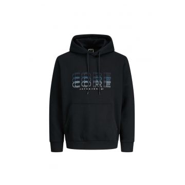 Hanorac JACK &JONES Fusion Branding Hood 49160