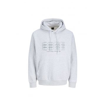 Hanorac JACK &JONES Fusion Branding Hood 49170