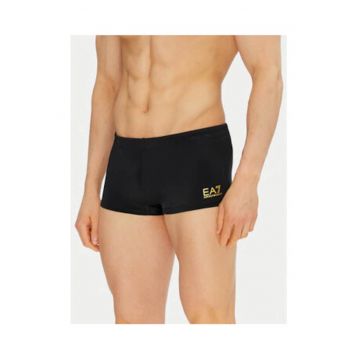 Lenjerie intima barbati - Emporio Armani - negru