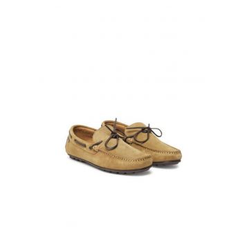 Mocasini barbati  MFO0796BE31 - Piele naturala