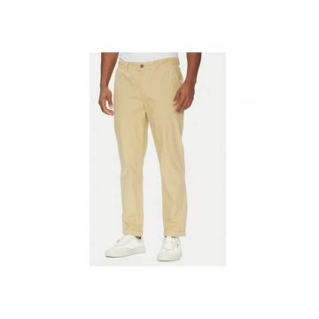 Pantaloni barbati  251PA1654CT3505 - Bej
