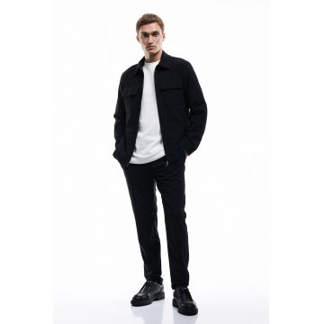 Pantaloni de trening cu snur