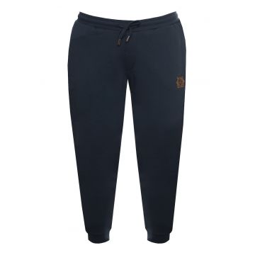 Pantaloni de trening  ZMTG01 M INTL Bleumarin
